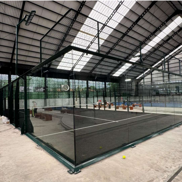 Padel court