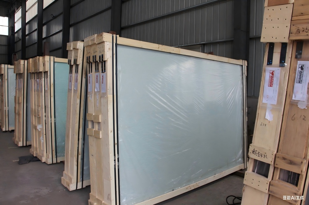 How to evaluate the quality of padel court glass? 